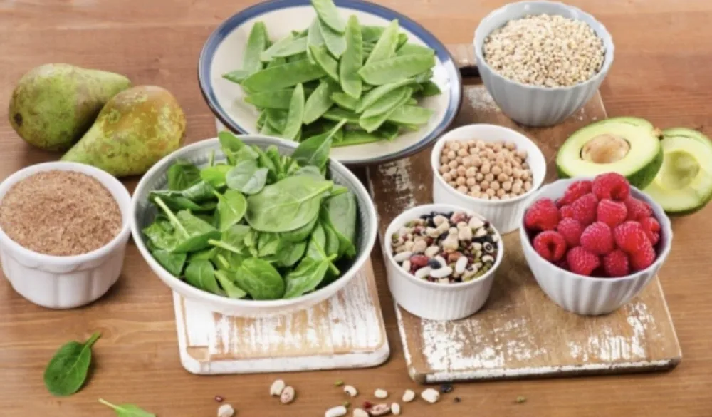 Ovih pet namirnica je bogato vlaknima: Ukusne i jednostavne za pripremu