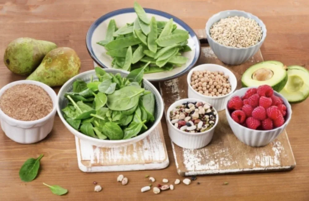 Ovih pet namirnica je bogato vlaknima: Ukusne i jednostavne za pripremu