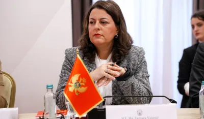 Vujović: Akreditacija Filmskog festivala Herceg Novi važan podsticaj za dalji razvoj crnogorske kinematografije