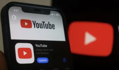 Aplikacija koja pretvara YouTube u kablovsku televiziju iz 90-ih