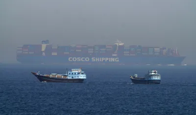 Izdrizović: Pet na&scaron;ih pomoraca zatražilo pomoć za evakuaciju iz ratne zone