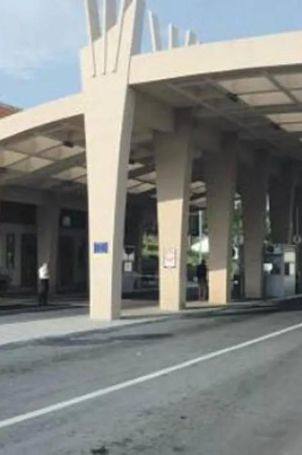 Na Božaju uhap&scaron;en Albanac kojeg potražuje Italija