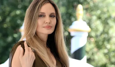 Anđelina Džoli u novom filmu "Couture": Lična priča i ženska perspektiva u svijetu visoke mode&nbsp;