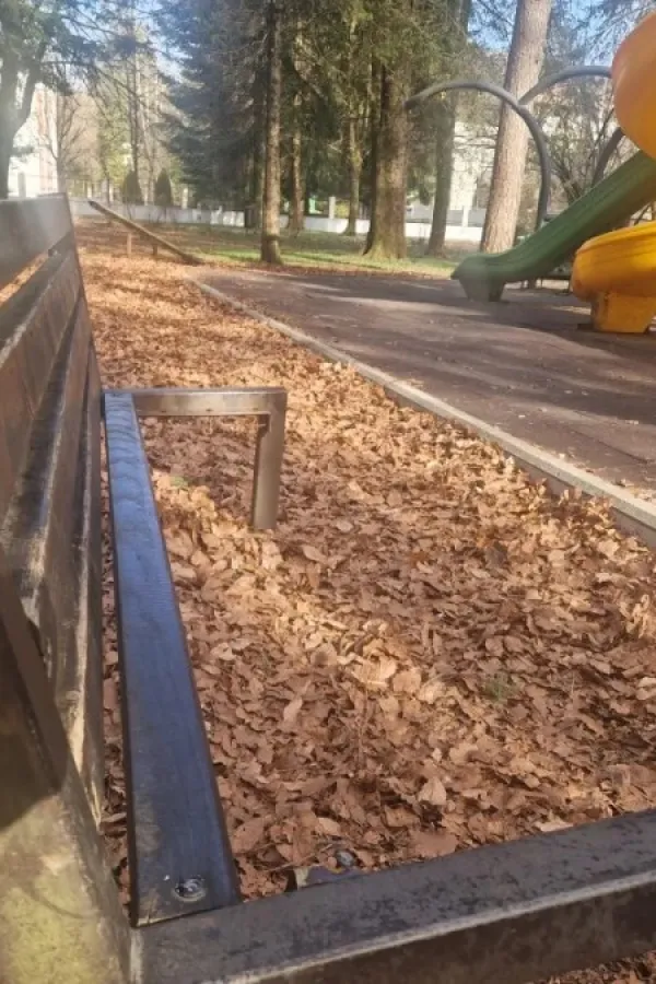 &Scaron;teta od vandalizma na cetinjskim igrali&scaron;tima preko 100.000 eura