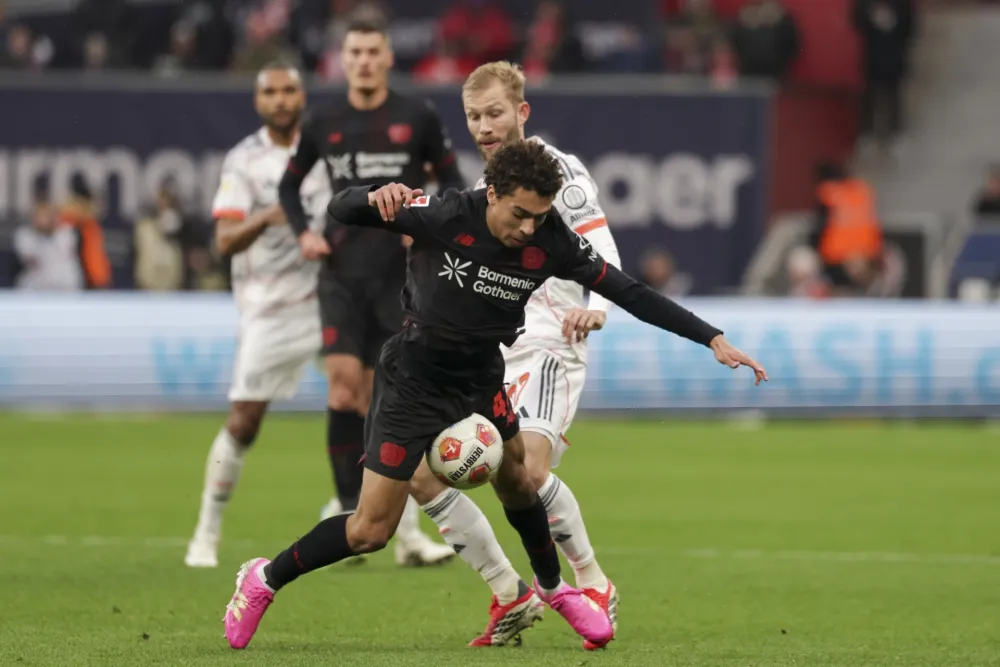 Svakom po bod u derbiju