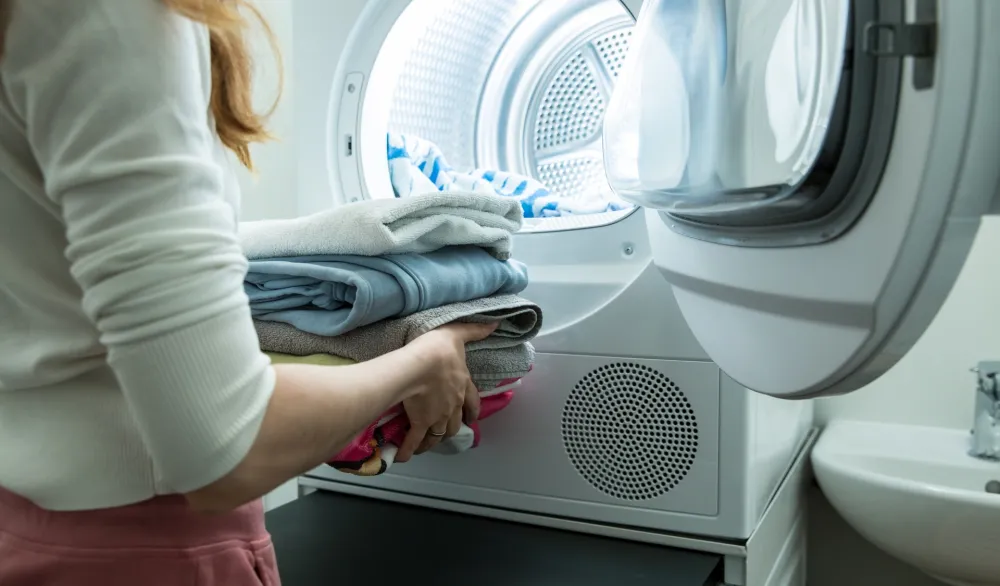 Jednostavan trik za brže su&scaron;enje ve&scaron;a