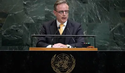 De Vever: Nismo u mogućnosti da prijetimo Rusiji, preostaje nam da postignemo dogovor