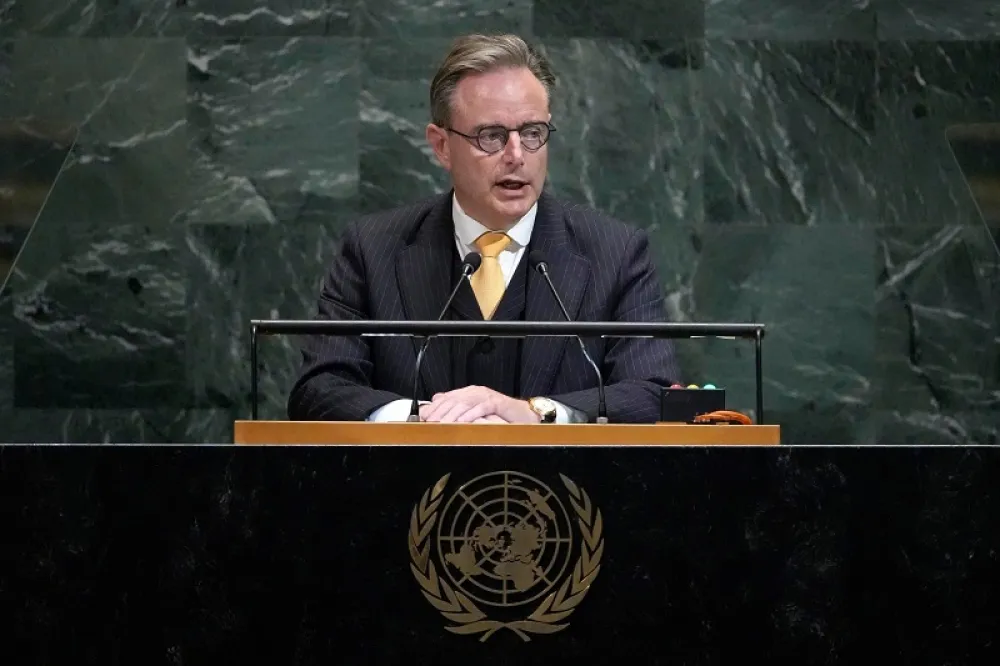 De Vever: Nismo u mogućnosti da prijetimo Rusiji, preostaje nam da postignemo dogovor