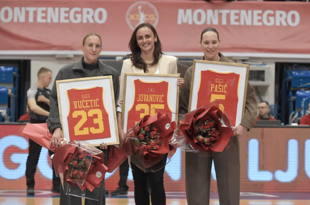 Jovanović, Pa&scaron;ić i Vučetić