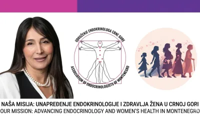 Stručni kongres Žena kroz život &ndash; multidisciplinarni pristup od adolescencije do menopauze dr Valentina Kalinić