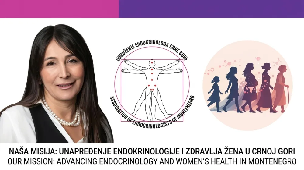 Stručni kongres Žena kroz život &ndash; multidisciplinarni pristup od adolescencije do menopauze dr Valentina Kalinić