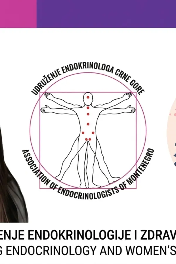 Stručni kongres Žena kroz život &ndash; multidisciplinarni pristup od adolescencije do menopauze dr Valentina Kalinić