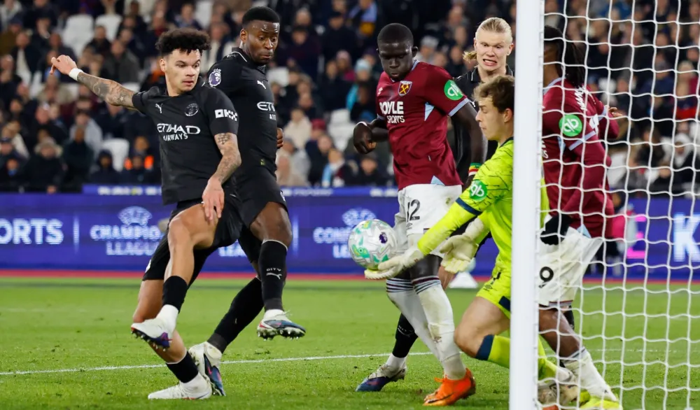 Remi na Olimpijskom stadionu