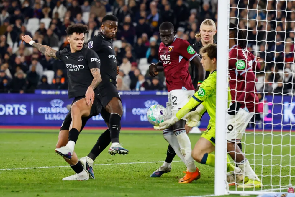 Remi na Olimpijskom stadionu