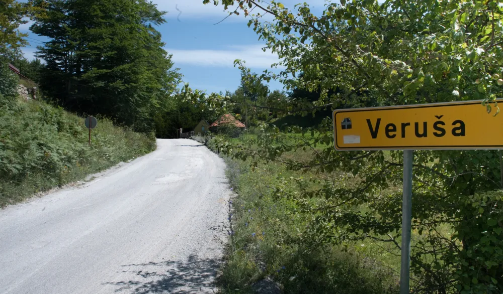 Vodovod i za dječje odmarali&scaron;te