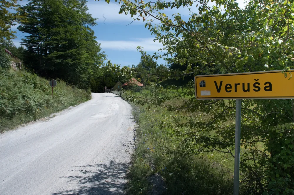 Vodovod i za dječje odmarali&scaron;te