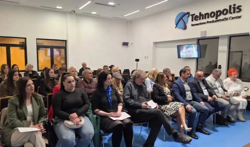 Donatorsko veče u Nik&scaron;iću: Podr&scaron;ka kampanji protiv ugovorenih dječjih brakova