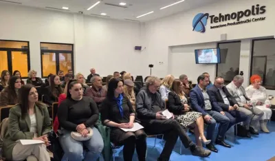 Donatorsko veče u Nik&scaron;iću: Podr&scaron;ka kampanji protiv ugovorenih dječjih brakova