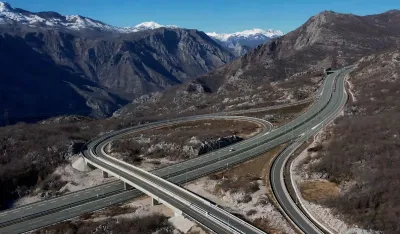 Povoljni uslovi za vožnju