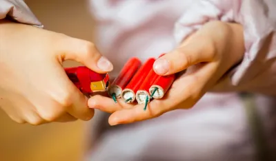 Krivična prijava protiv dvije osobe zbog nedozvoljene trgovine oružjem i eksplozivnim materijama