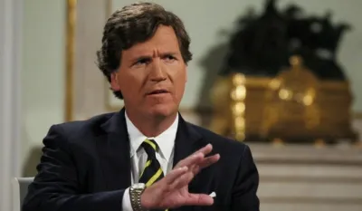 Karlson: CIA planira da me proglasi stranim agentom