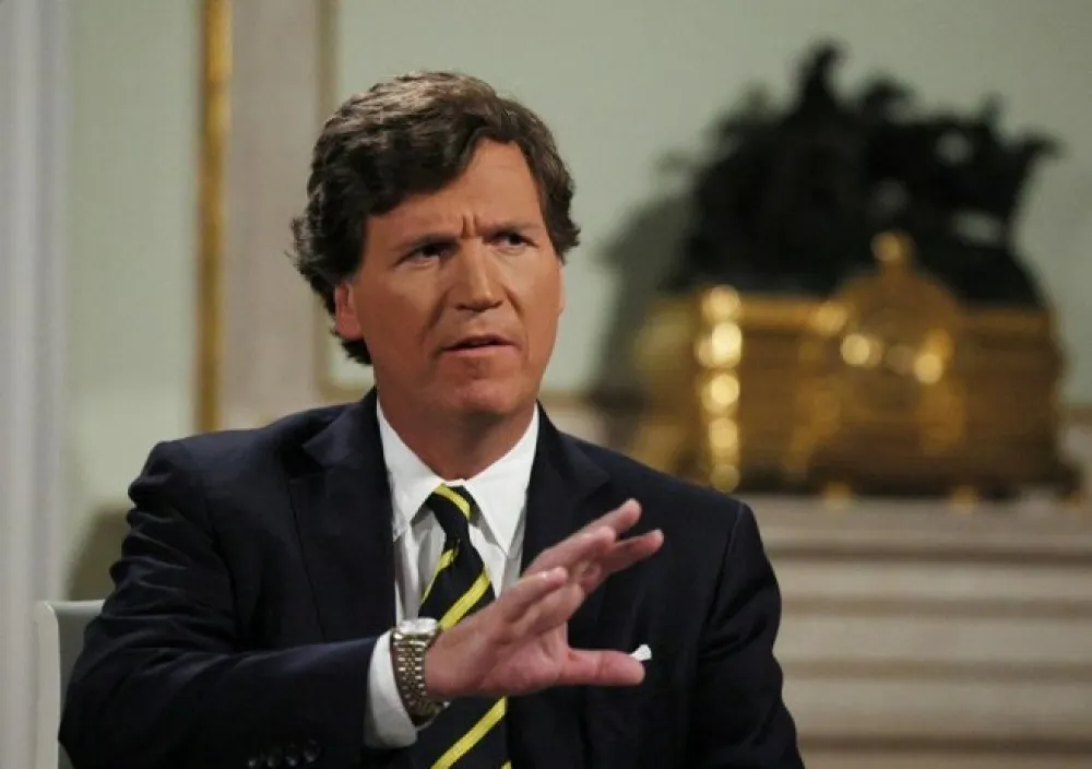 Karlson: CIA planira da me proglasi stranim agentom