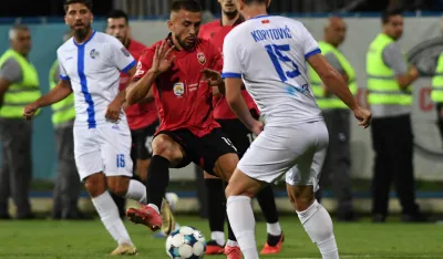 Biće zanimljivo u Tuzima