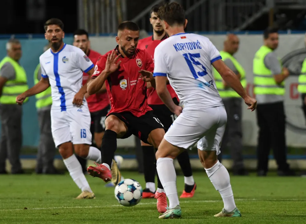 Biće zanimljivo u Tuzima