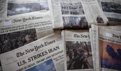 Zapadne analize: Cilj Irana rat iscrpljivanja, SAD i Izrael žele da ga oslabe