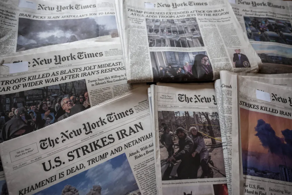 Zapadne analize: Cilj Irana rat iscrpljivanja, SAD i Izrael žele da ga oslabe