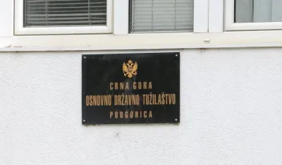 Maloljetniku zadržavanje zbog nasilničkog pona&scaron;anja