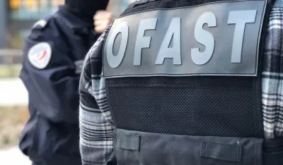 Podaci OFAST-a o &scaron;vercu droge: Svaki drugi gram kokaina u EU stiže preko balkanskih mreža