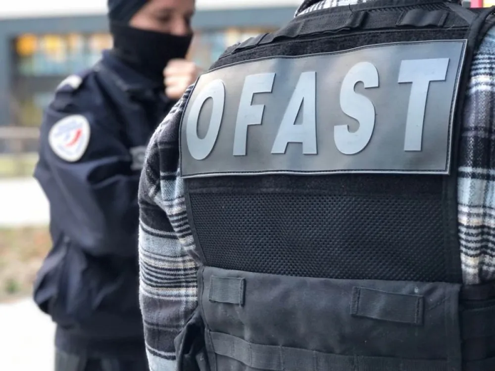 Podaci OFAST-a o &scaron;vercu droge: Svaki drugi gram kokaina u EU stiže preko balkanskih mreža