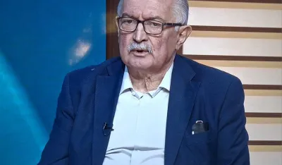 Ćalasan za "Dan": Država mora presjeći veze policije i mafije