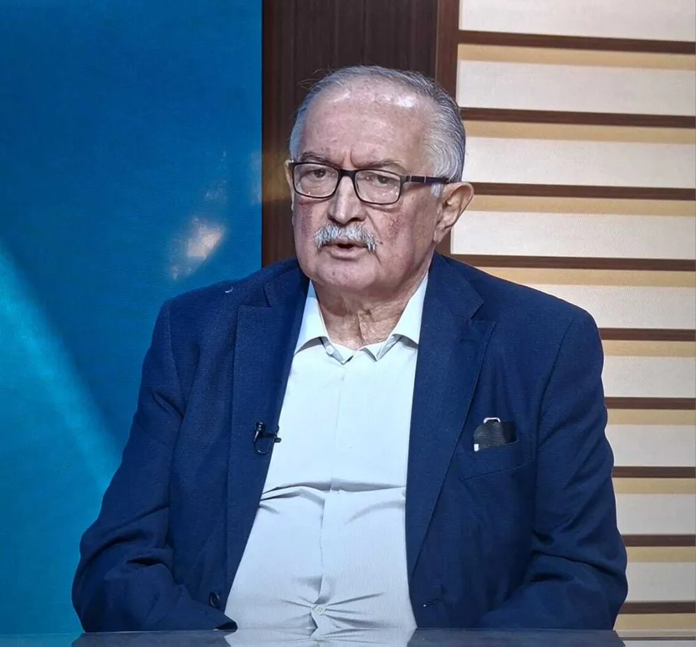 Ćalasan za "Dan": Država mora presjeći veze policije i mafije