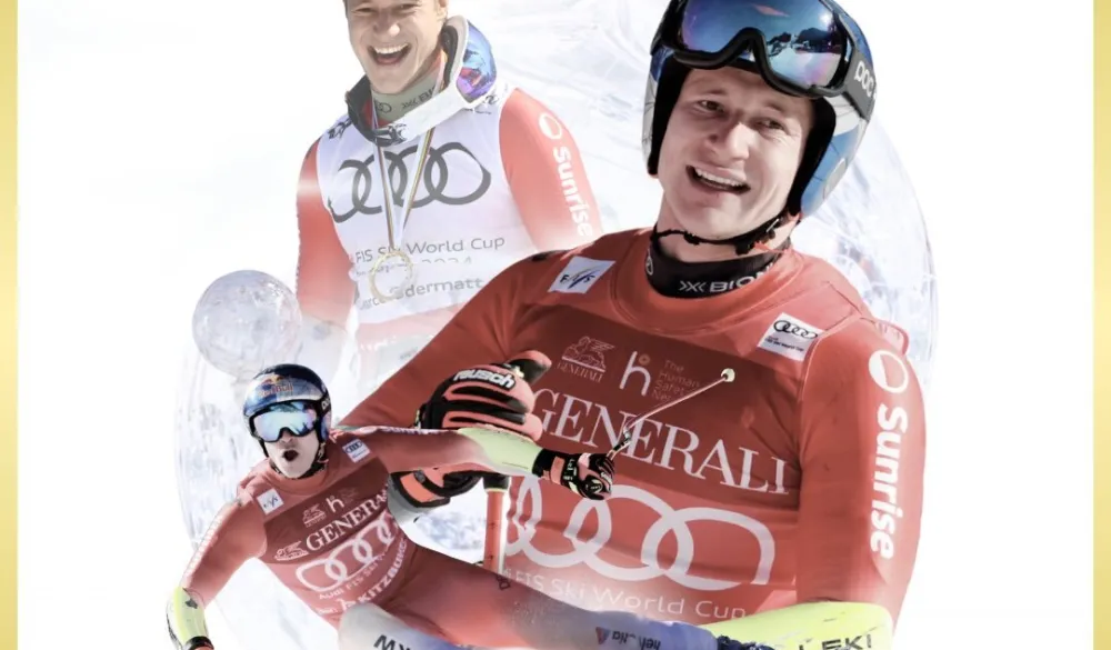 Marko Odermat