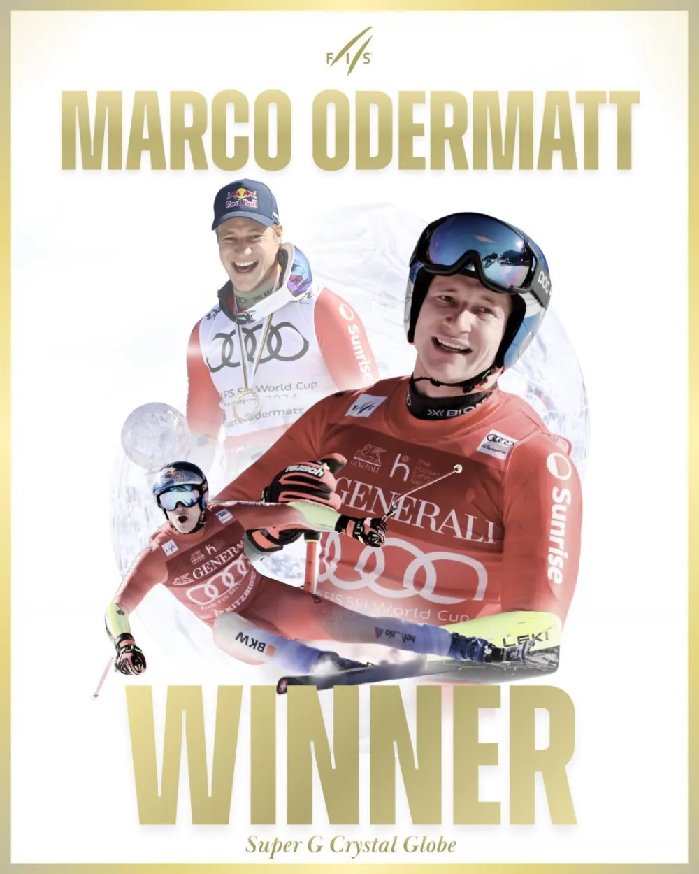 Marko Odermat