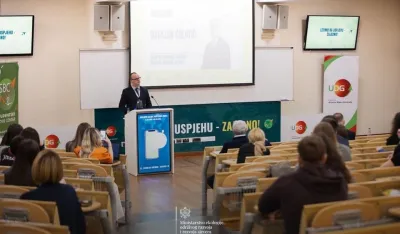 Ćulafić: Poglavlje 27 veliki izazov, ali i prilika za nove poslovne ideje mladih