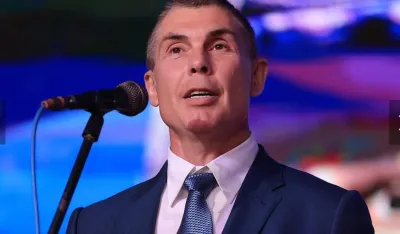 Aleksander Klemenko