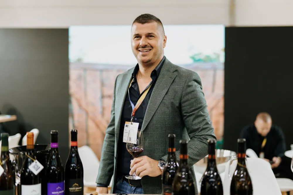 Devet crnogorskih vinarija na čuvenom ProWein sajmu u Dizeldorfu