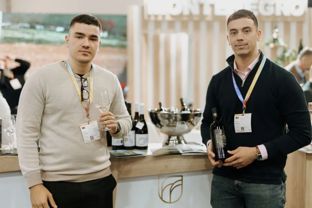 Devet crnogorskih vinarija na čuvenom ProWein sajmu u Dizeldorfu