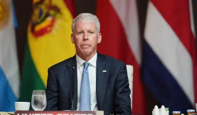 Ministar energetike SAD: Rat sa Iranom gotov za nekoliko nedjelja