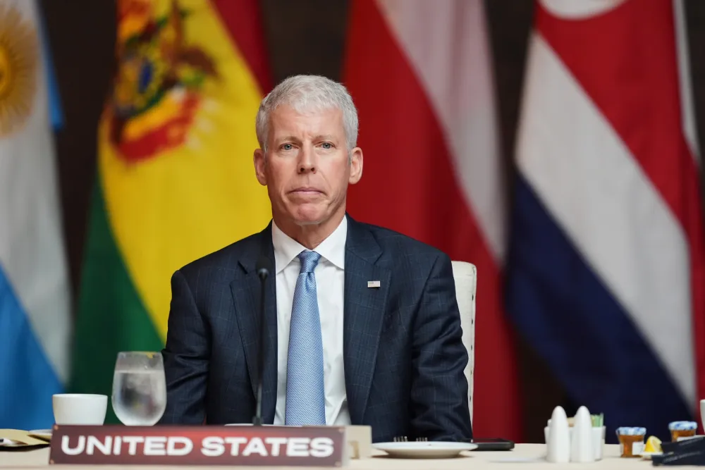 Ministar energetike SAD: Rat sa Iranom gotov za nekoliko nedjelja