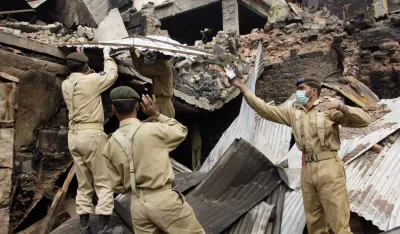 Međusobni napadi Pakistana i Avganistana, Islamabad gađao skrovi&scaron;ta pobunjenika