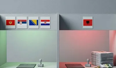 CGO: Jednak tretman za sve diplome na službenim jezicima u Crnoj Gori