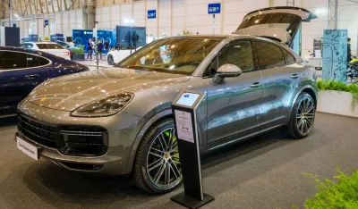 Porsche Cayenne S Electric stiže do kraja godine, najavljene impresivne performanse