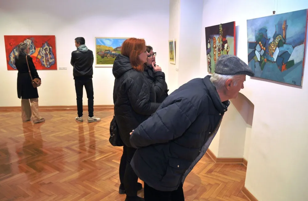 U ubrzanom i haotičnom svijetu stvorili svoj prostor fokusa i ljepote