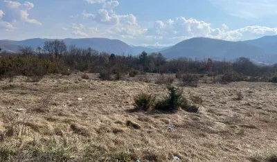 Mještani beranskog naselja Buče neće regionalnu deponiju na kućnom pragu