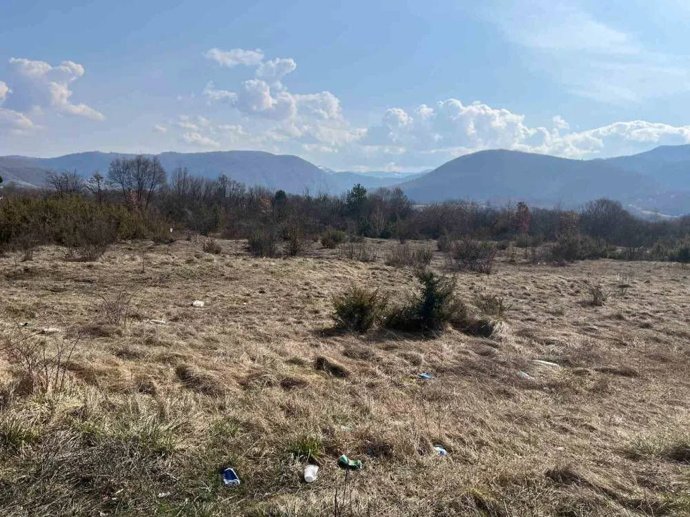 Mje&scaron;tani beranskog naselja Buče neće regionalnu deponiju na kućnom pragu