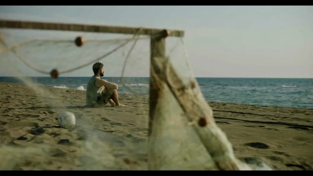 Glavni junak svog filma i svog života